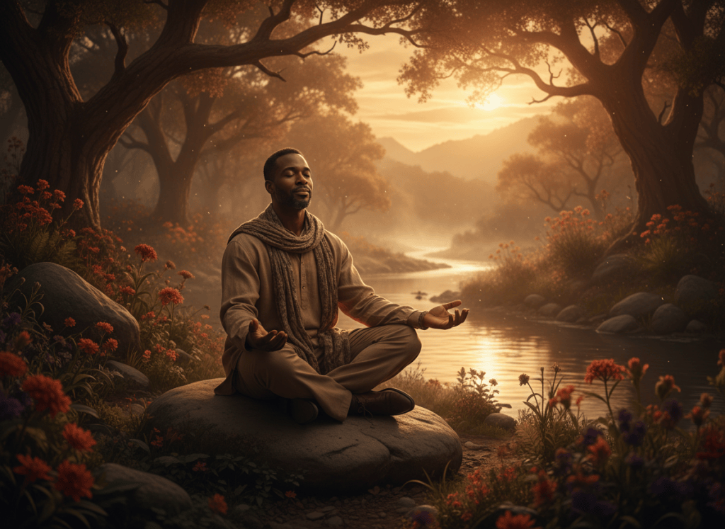 Coping with Societal Changes and Pressures: A Guide for Black&nbsp;Men