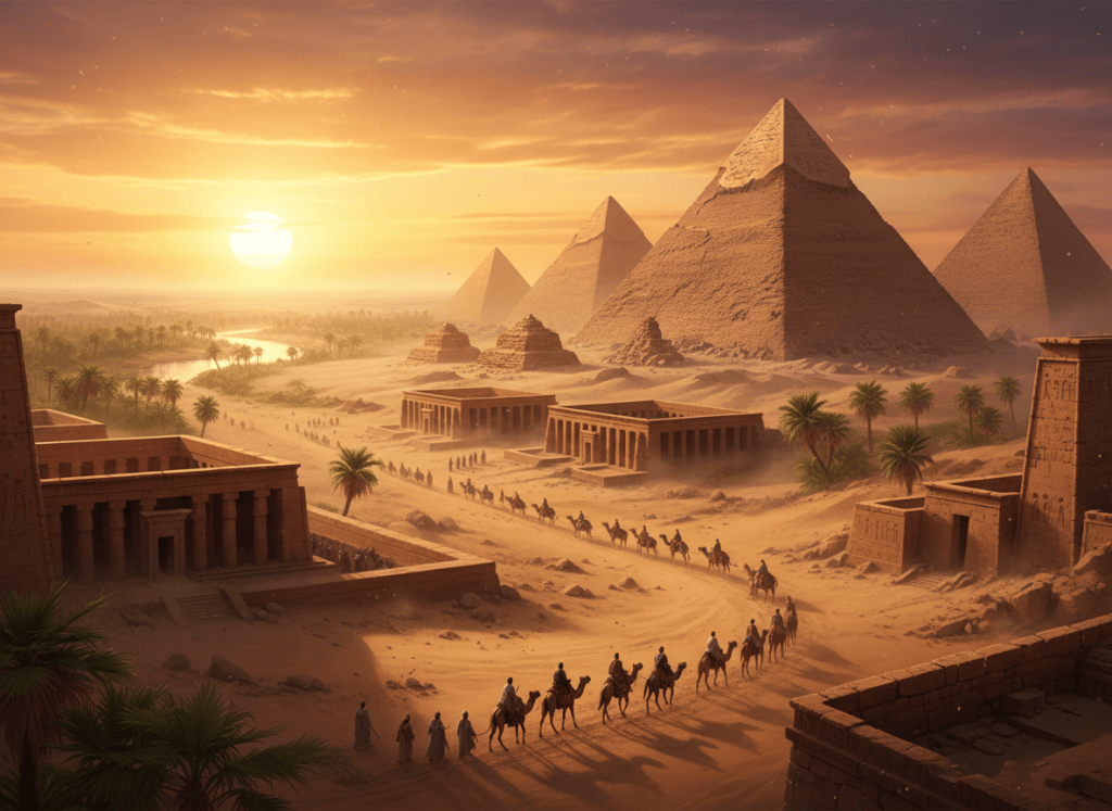 When the World Was Black: Unveiling Untold Histories and Challenging Today’s&nbsp;Distortions