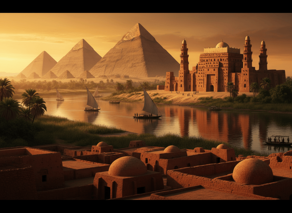 Before Enslavement: African Civilizations Every Emerging Builder Should&nbsp;Know
